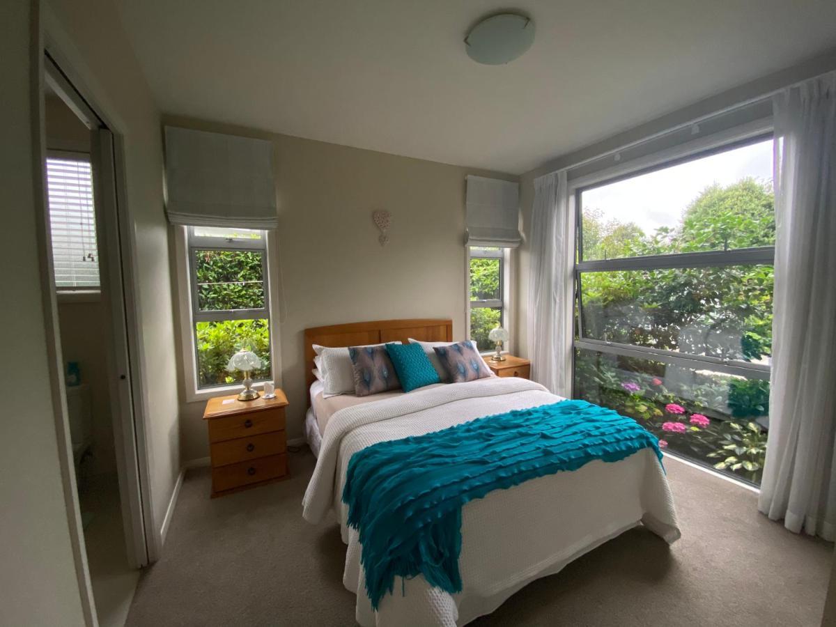Nottinghill B N B Bed and Breakfast Blenheim Buitenkant foto