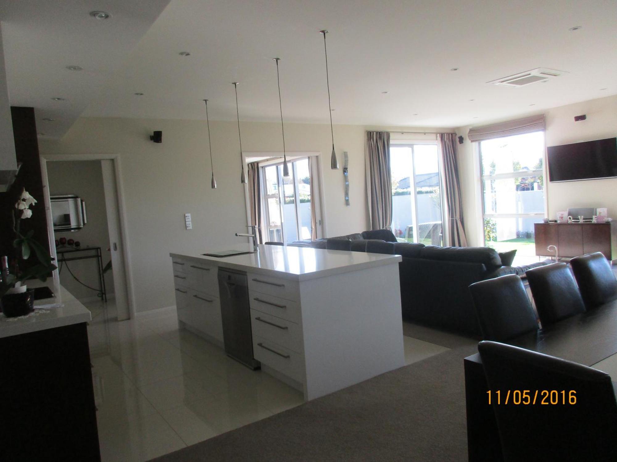 Nottinghill B N B Bed and Breakfast Blenheim Buitenkant foto
