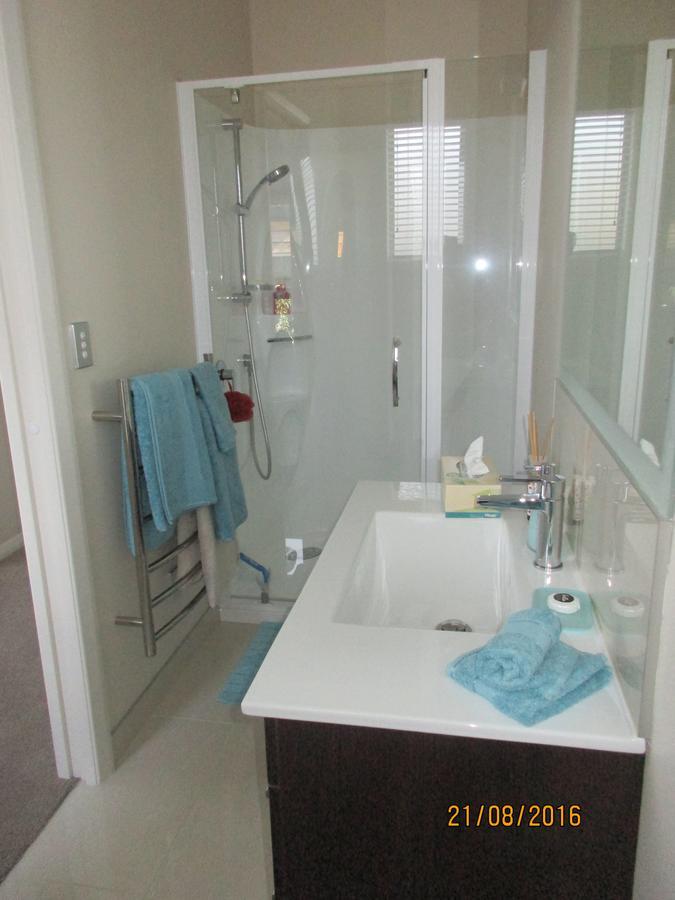 Nottinghill B N B Bed and Breakfast Blenheim Buitenkant foto
